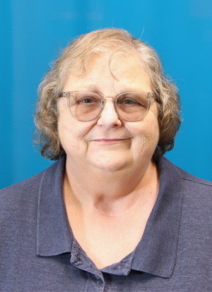 Kay Smith PT, WRH Physical Therapy, Cherokee Village